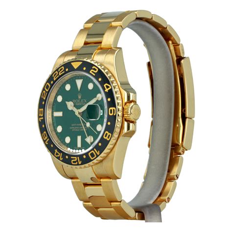 rolex gmt master ceramica verde|rolex gmt master watch.